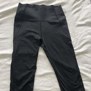 GapFit Sculpt revolution leggings - M
